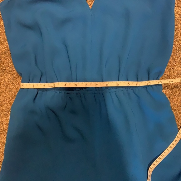 Silence & Noise Brand Romper - Picture 8 of 8